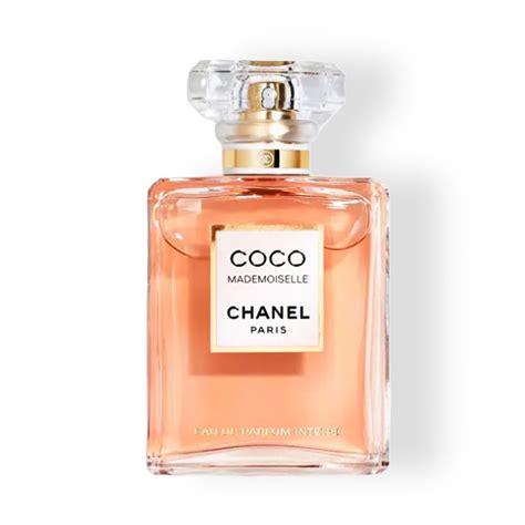 coco chanel perfume suburbia